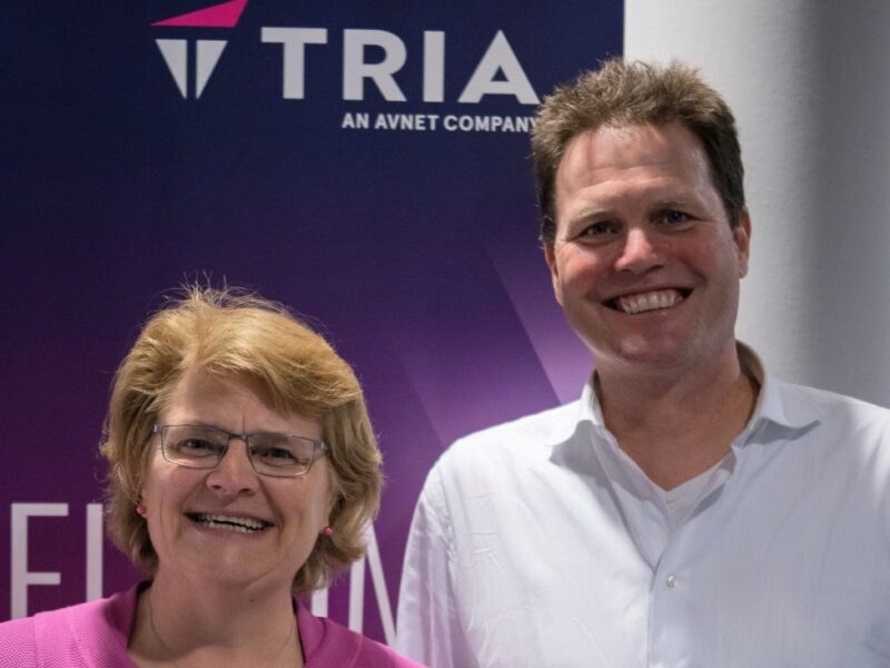 Tria renforce son équipe de direction avec de nouvelles nominations