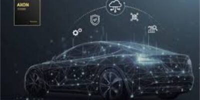 Telechips expands into vehicle network processor business