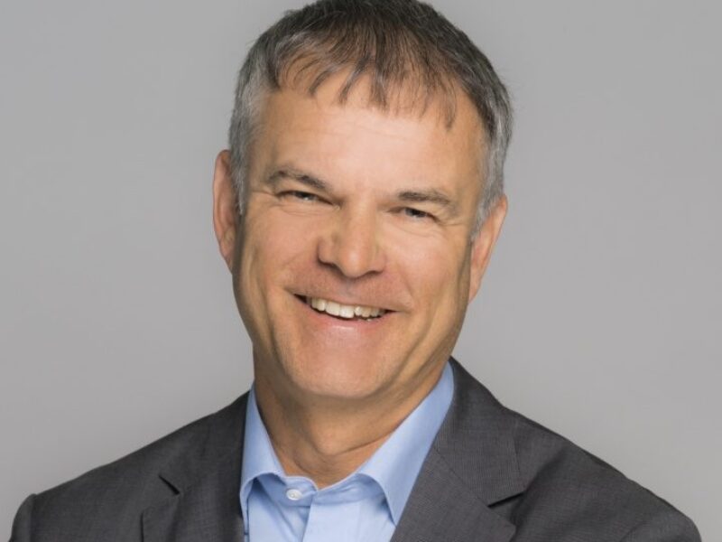 CEO Interview: Thomas Staudinger of Tria Technologies