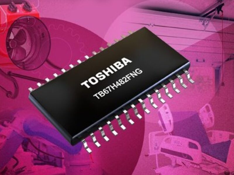 Pilote de moteur à pont en H pour les applications à couple élevé