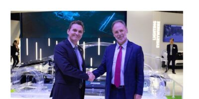 TotalEnergies et Valeo s’associent dans le refroidissement des batteries de VE