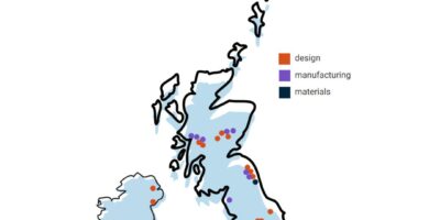 UK report urges push on semiconductors