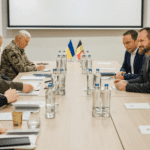 Thales sets up electronics joint venture in Ukraine