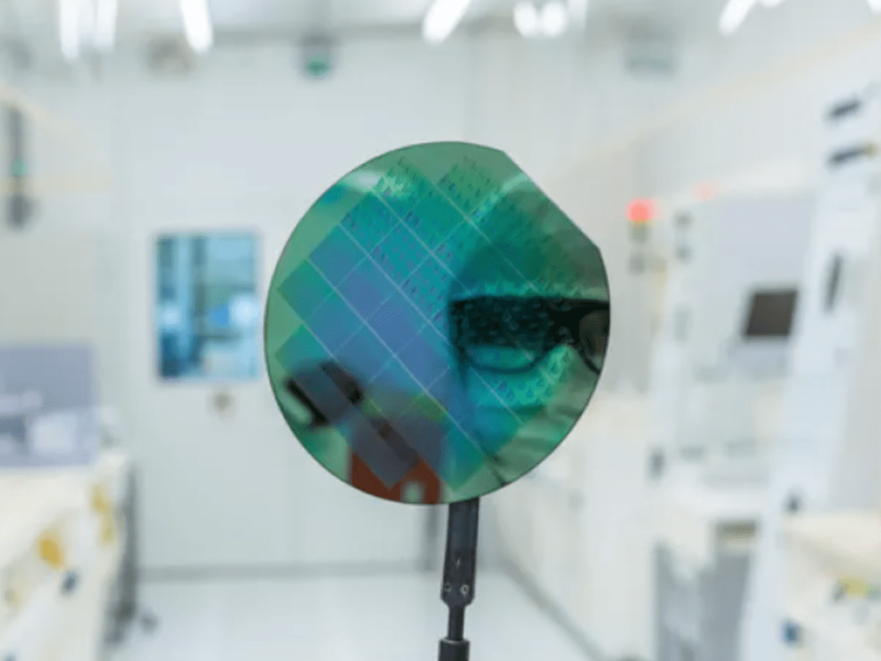 €29m for 6G chiplet packaging line in Finland