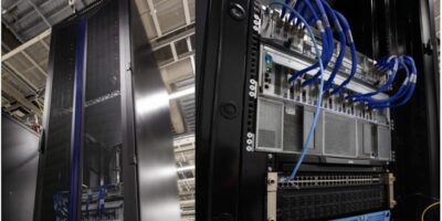 SoftBank taps ZutaCore, Foxconn for robot AI datacentre first