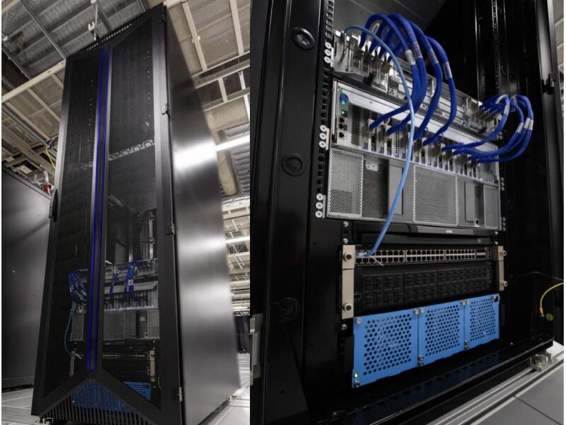 SoftBank taps ZutaCore, Foxconn for robot AI datacentre first