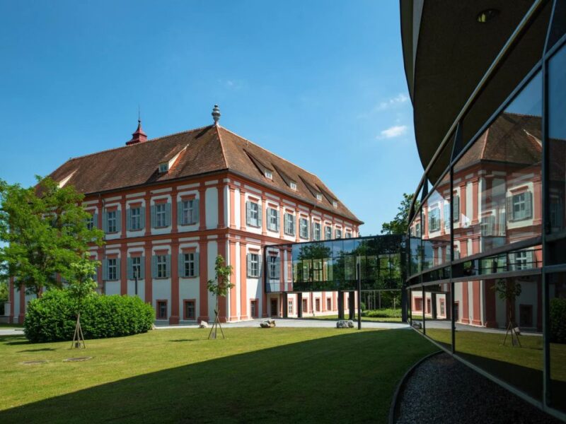 227 millions d&rsquo;euros pour l&rsquo;usine back-end d&rsquo;ams Osram