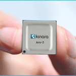 NXP rachète la startup d&rsquo;IA edge Kinara aux US pour $307 millions