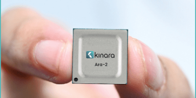 NXP rachète la startup d&rsquo;IA edge Kinara aux US pour $307 millions