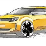VW names €20,000 electric car