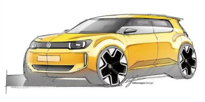 VW names €20,000 electric car