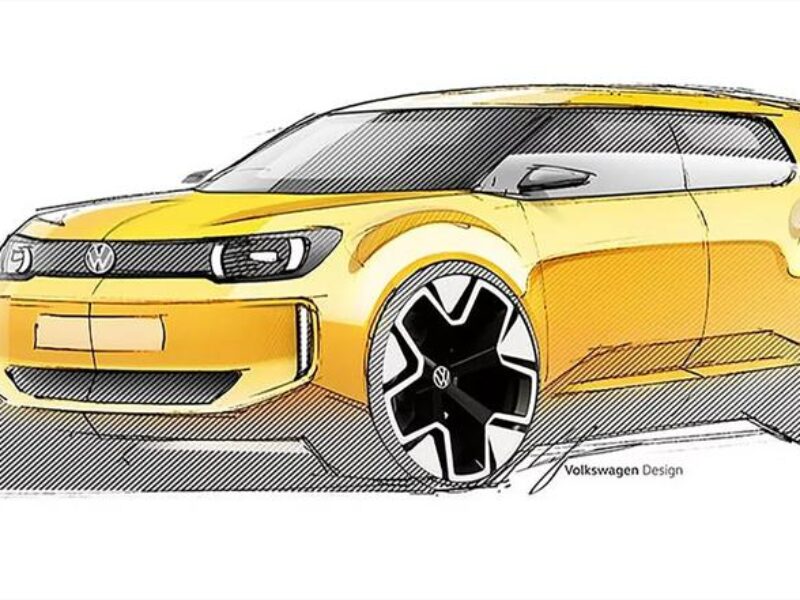 VW names €20,000 electric car