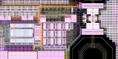 Tapeout of clock IP on 2nm silicon