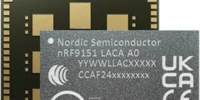Nordic Semi, Myriota provide NB-IoT over satellite