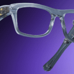 Akida neuromorphic AI chip for epileptic smartglasses