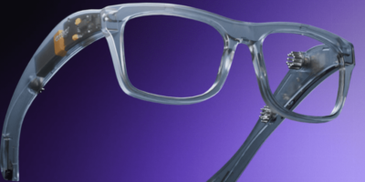 Akida neuromorphic AI chip for epileptic smartglasses