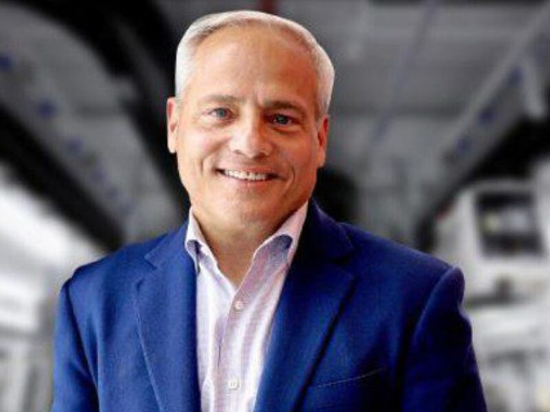 Could Thomas Caulfield lead Intel or a merged Intel-GloFo?