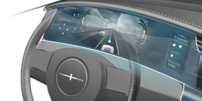 Visteon sees flat automotive market in 2025