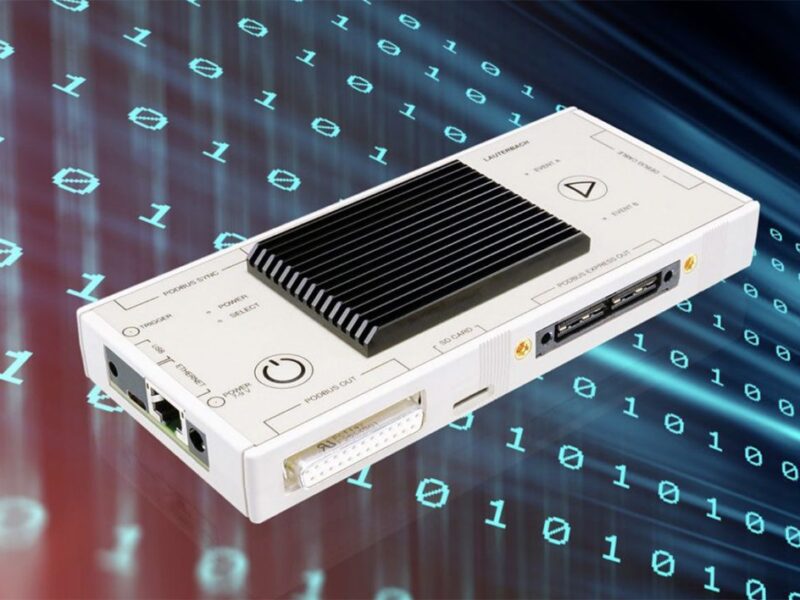 Lauterbach launches debug tool for desk, lab, field or production