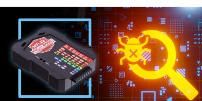 Microchip releases cost-effective in-circuit debugger