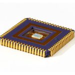 Brain-inspired neuromorphic AI chip accelerates spiking neural networks