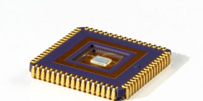 Brain-inspired neuromorphic AI chip accelerates spiking neural networks