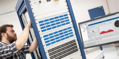 Emerson streamlines embedded software test for HIL