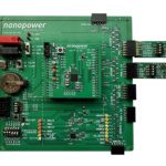 Development kit for game-changing IoT power-saving IC