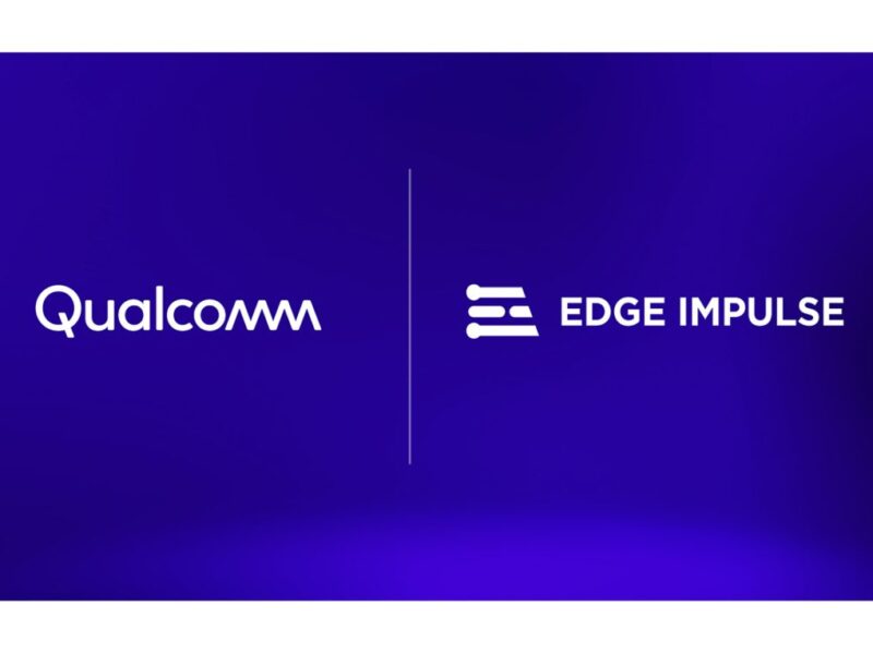 Qualcomm boosts AI and IoT capabilities with Edge Impulse acquisition