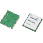 Multi-band GNSS front-end modules simplify design