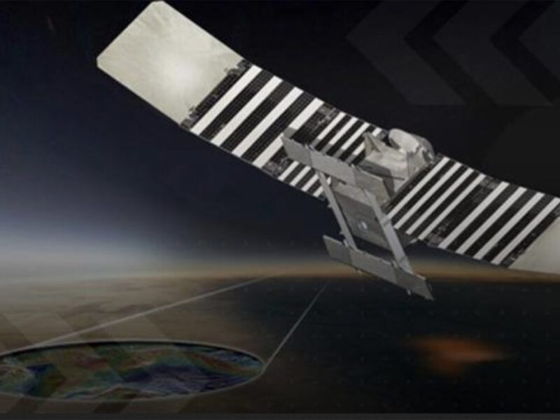 Xenics imaging sensor in NASA/JPL and ESA Venus missions