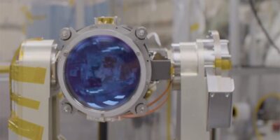 BlueHalo advances long-haul laser communication capability