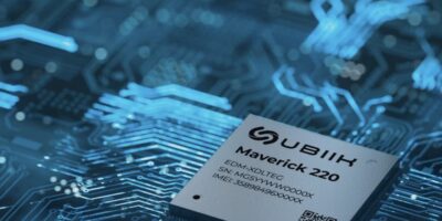 High-power LTE-M/NB-IoT module targets private LTE and utilities