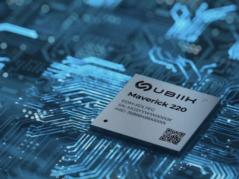 High-power LTE-M/NB-IoT module targets private LTE and utilities