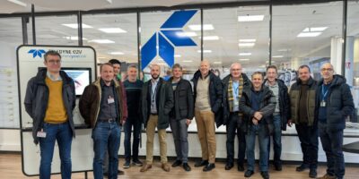 EU project targets breakthrough in space imaging sensing