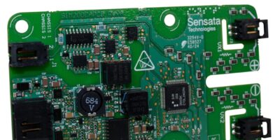 Sensata launches high-voltage insulation monitor