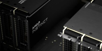 Rapt AI and AMD GPUs to boost AI workloads and inference