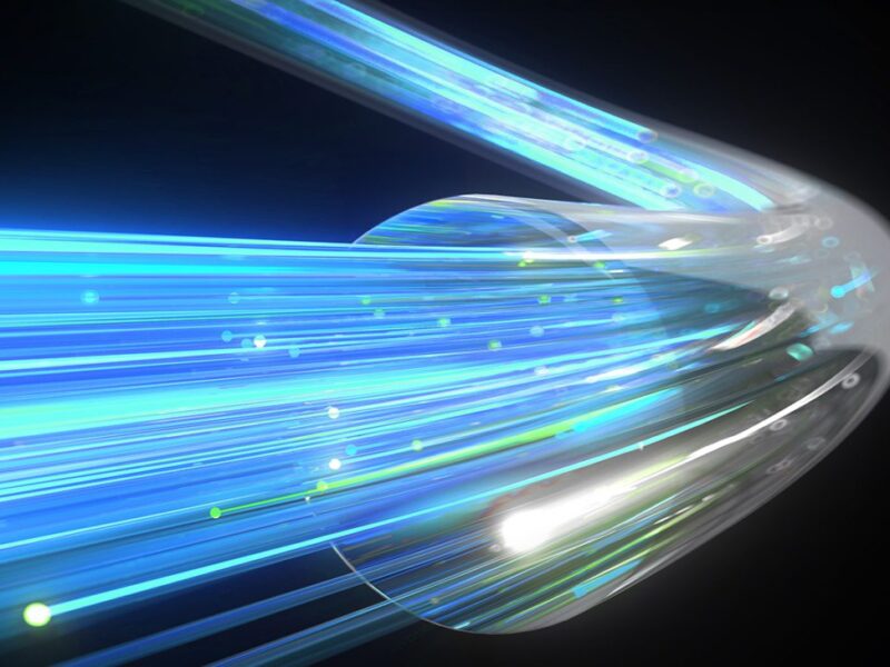 Semtech targets AI data centres with 3.2T connectivity