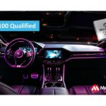 Microchip AEC-Q100 qualified SoC FPGAs cut power requirements