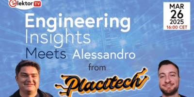 Tech, Humour & Invention avec Placitech – EEI #49