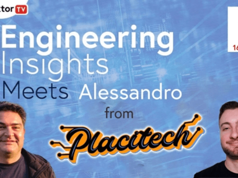 Tech, Humour & Invention avec Placitech – EEI #49