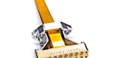 Turnkey HD I/O system for quantum scaling