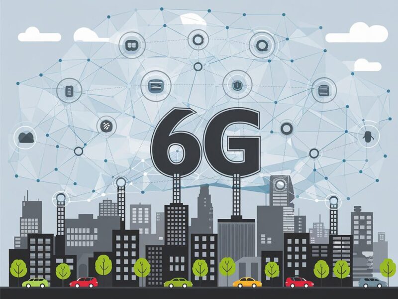 IMDEA Networks targets 6G networks with DISCO6G project