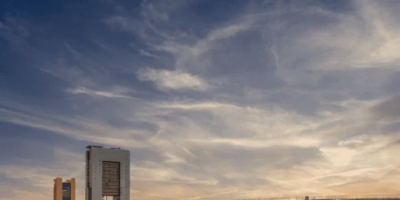 RANsemi teams for 5G open RAN in Saudi Arabia