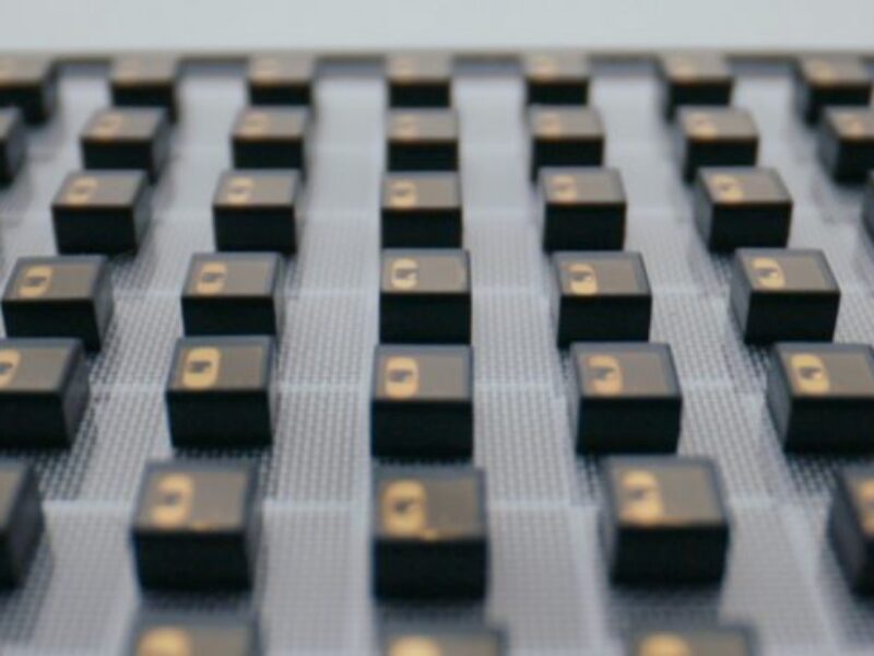 Google to buy MEMS eye tracking startup for $115m