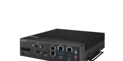 Advantech taps BOW for robotic software