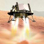 Airbus UK to design and build ExoMars lander