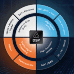 Alphawave launches Connectivity business with 3nm DSP chiplets  