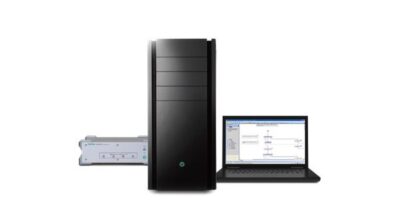 solution logicielle pour les tests de développement de chipsets et d&rsquo;appareils IoT 5G