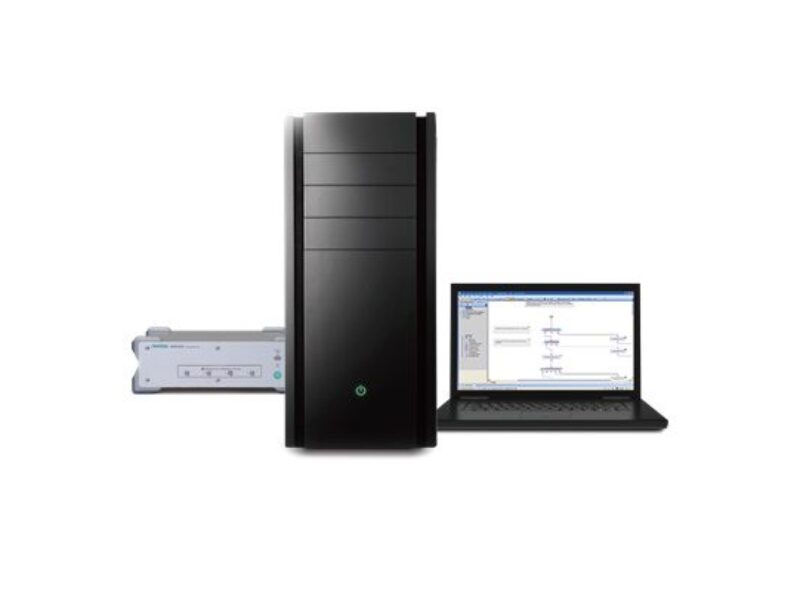 solution logicielle pour les tests de développement de chipsets et d&rsquo;appareils IoT 5G